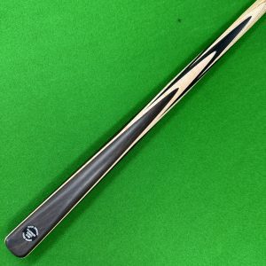 Paul Wright Platinum Series No,188 Snooker Pool Cue 10.4mm Tip, 17.4oz, 57" Long