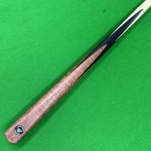 Paul Wright Platinum Series No,191 Snooker Pool Cue 9.5mm Tip, 17.8oz, 57" Long