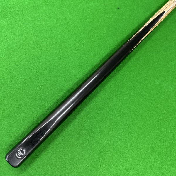 Paul Wright Platinum Series No,201 Snooker Pool Cue 10mm Tip, 17.8oz, 58" Long