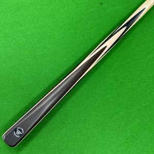 Paul Wright Platinum Series No,197 Snooker Pool Cue 10.5mm Tip, 17.5oz, 57" Long