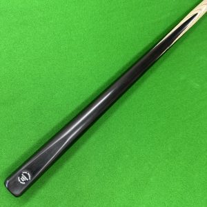 Paul Wright Platinum Series No,198 Snooker Pool 1pc Cue 9.5mm Tip, 18.1oz, 58" Long