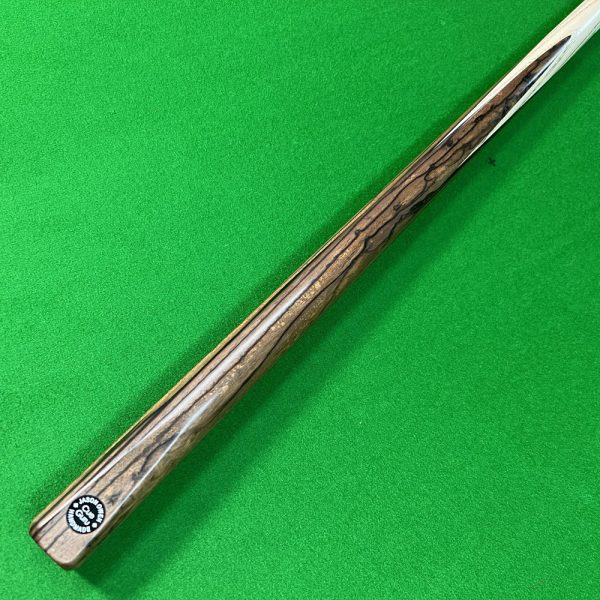 Jason Owen "Cue Guru" Snooker Pool Cue 9.5mm, 18oz, 57" Long