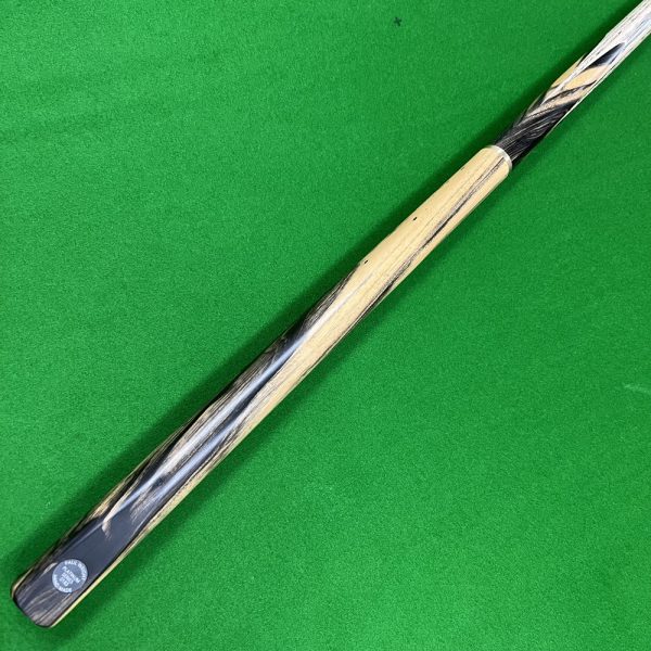 Paul Wright Platinum Series No,183 3/4 Pool Cue 8.5mm Tip, 17.1oz, 58" Long