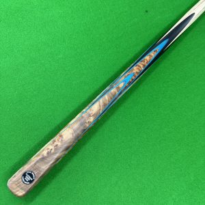 Paul Wright Platinum Series No,193 Snooker Pool Cue 10.3mm Tip, 17.7oz, 57" Long