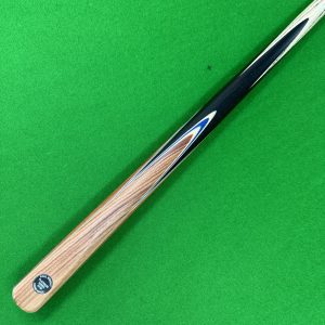 Paul Wright Platinum Series No,190 Snooker Pool Cue 9.6mm Tip, 17.6oz, 57" Long